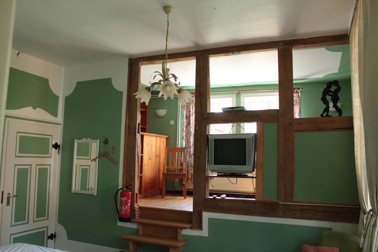 Gästehaus Tobringen 20 Exteriör bild